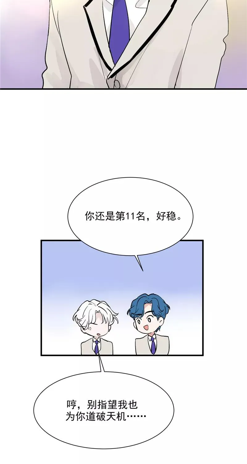 第37话 第二轮排名公布 第6页