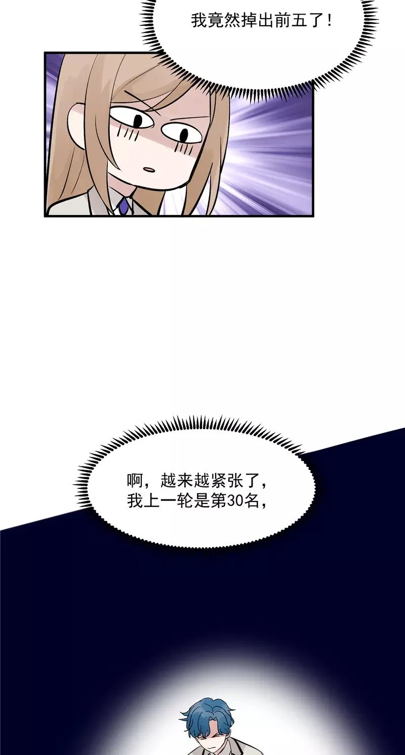 第37话 第二轮排名公布 第12页