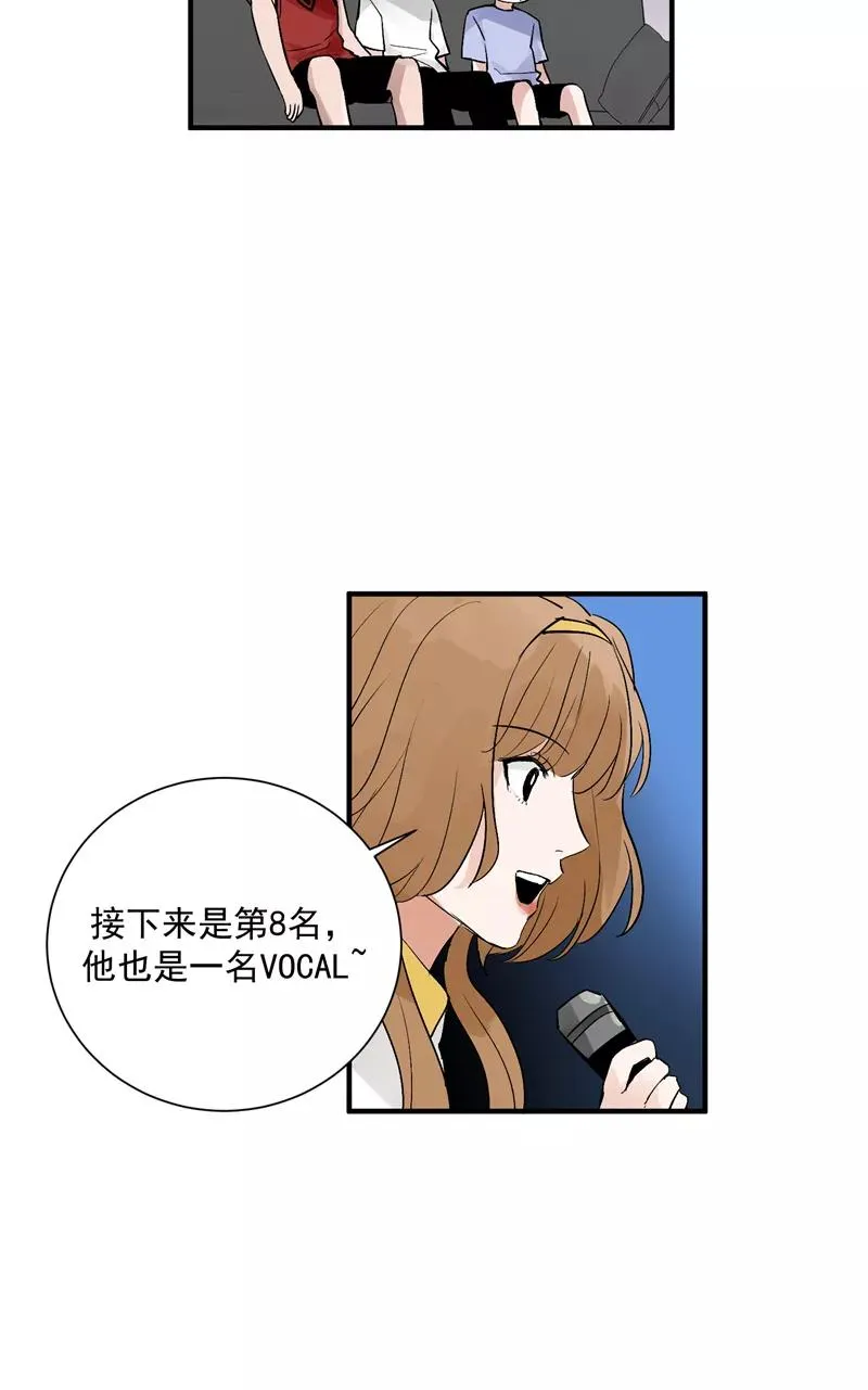 第37话 第二轮排名公布 第14页