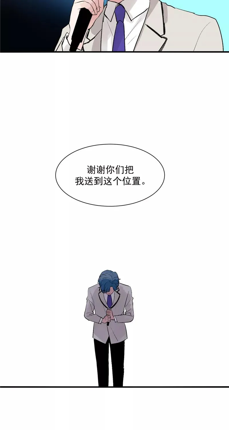 第37话 第二轮排名公布 第22页