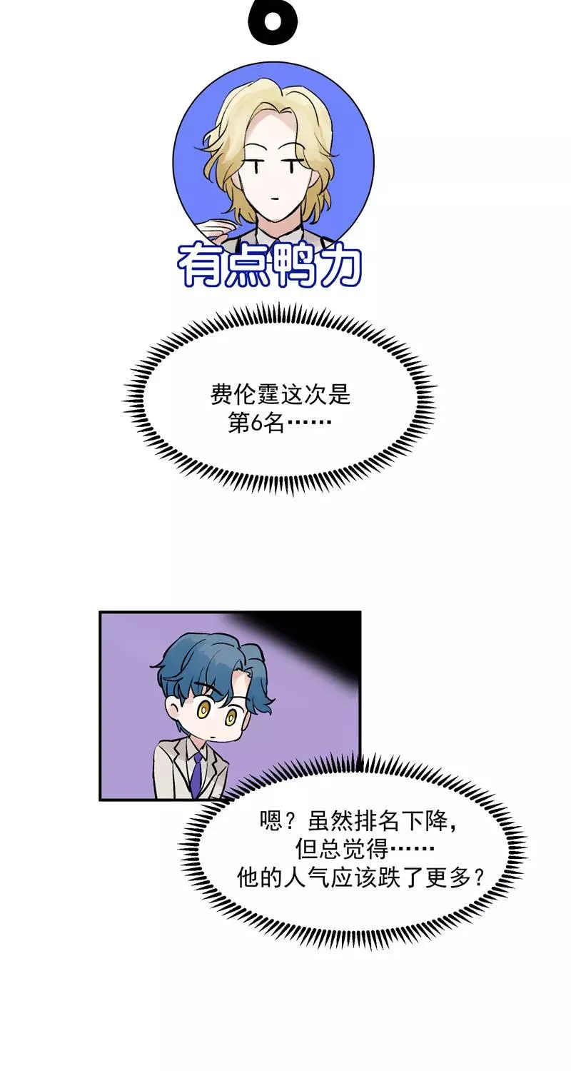 第37话 第二轮排名公布 第26页
