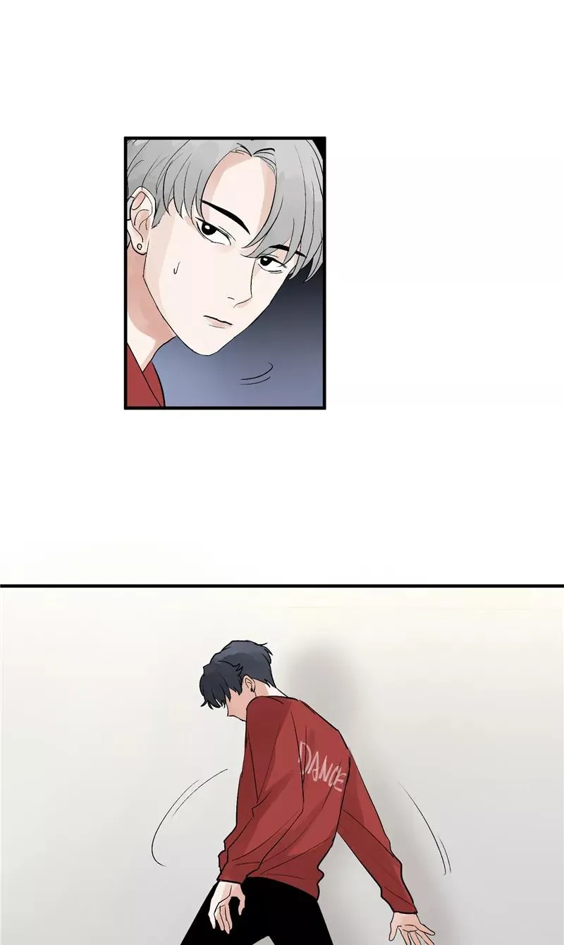 第38话 你才是第一 第12页