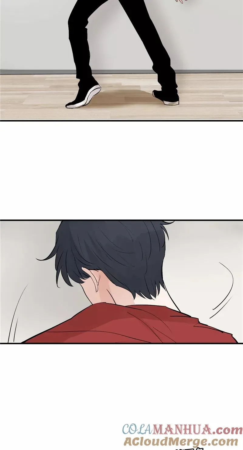 第38话 你才是第一 第13页