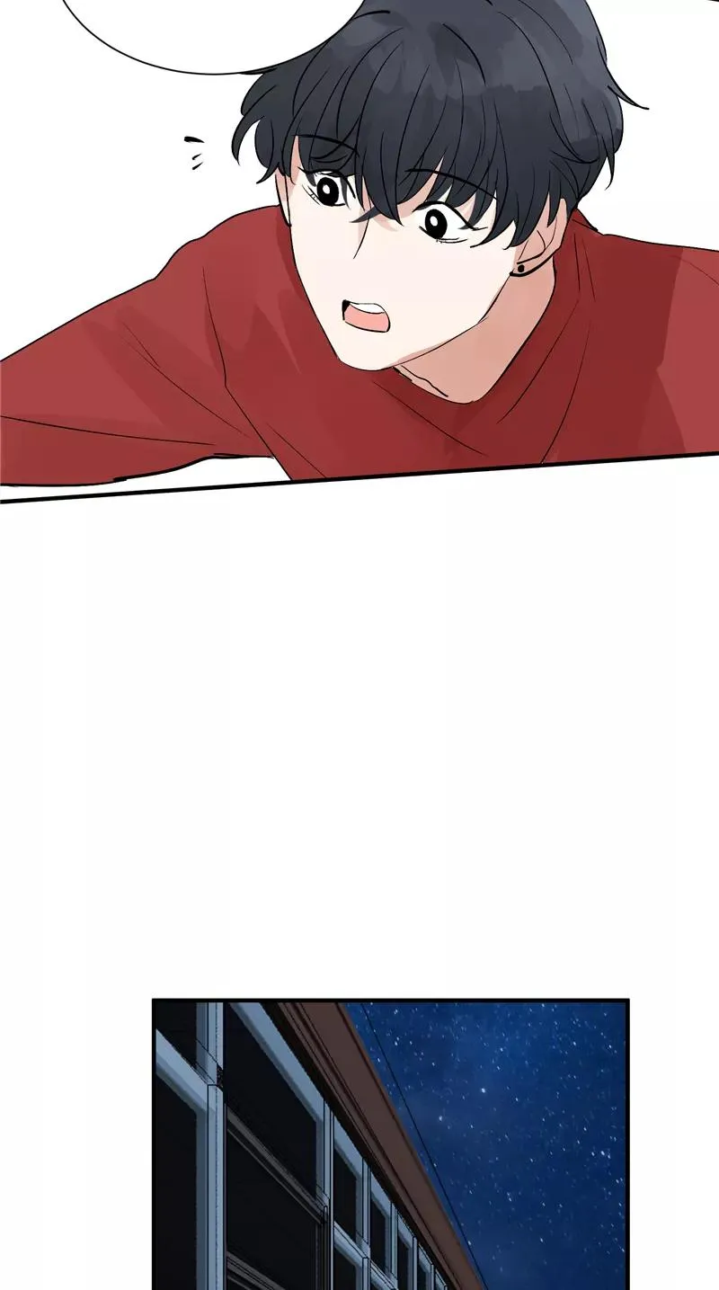 第38话 你才是第一 第18页