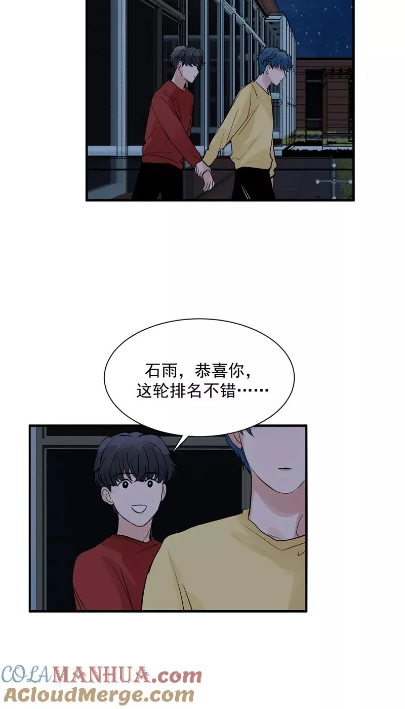 第38话 你才是第一 第19页