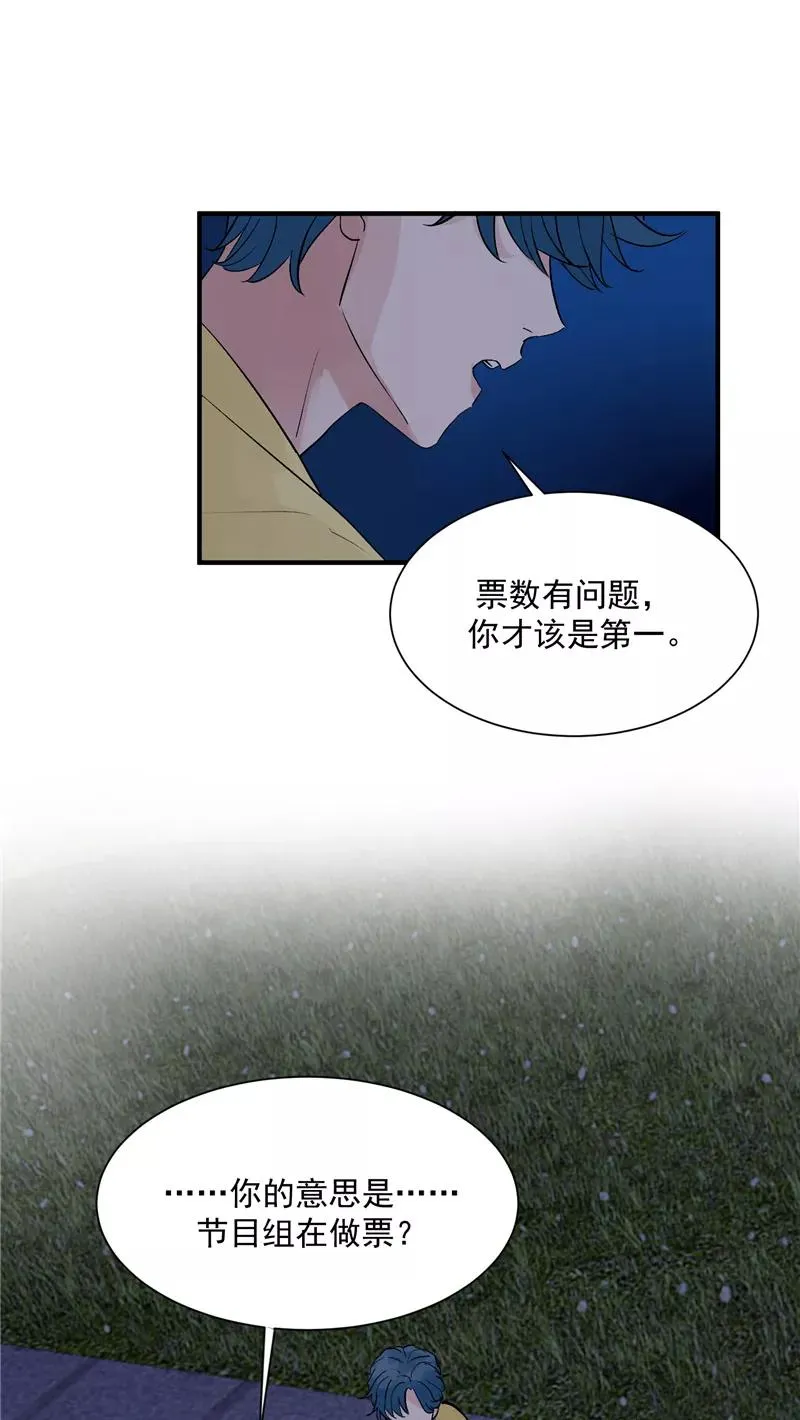 第38话 你才是第一 第20页