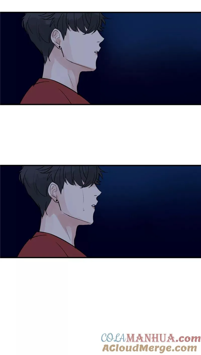 第38话 你才是第一 第25页
