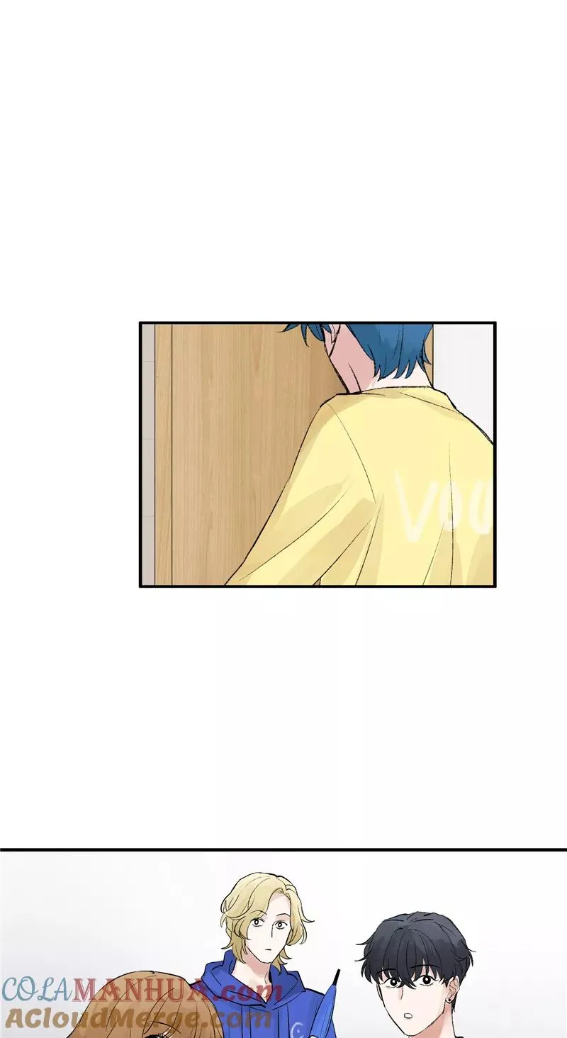 第41话 偶像是我的英雄 第3页