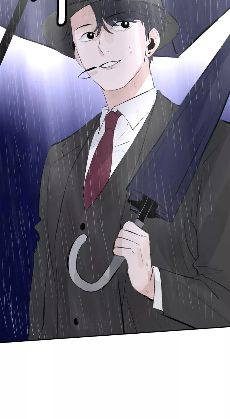 第45话 伞中下雨 第28页