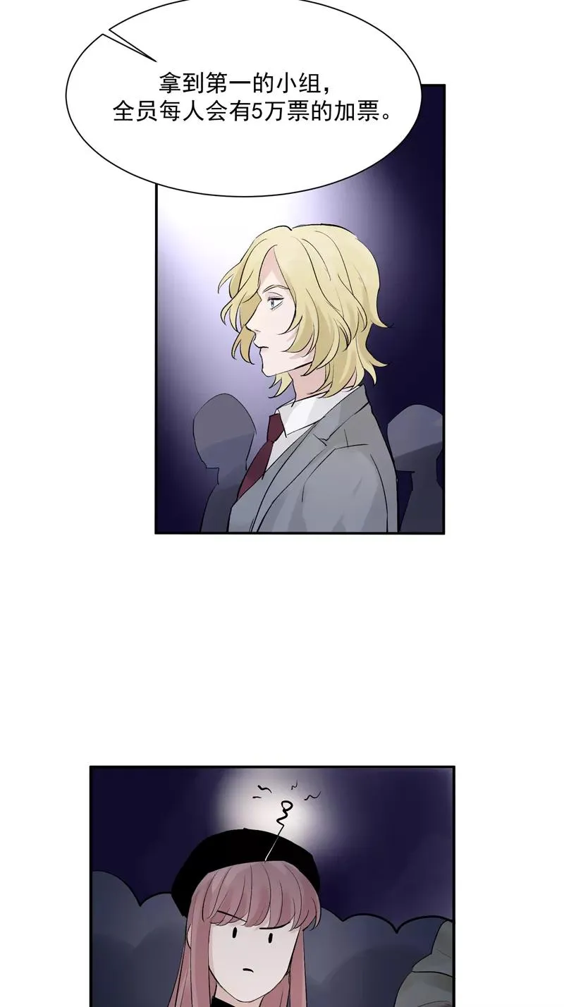 第46话 压力 第4页