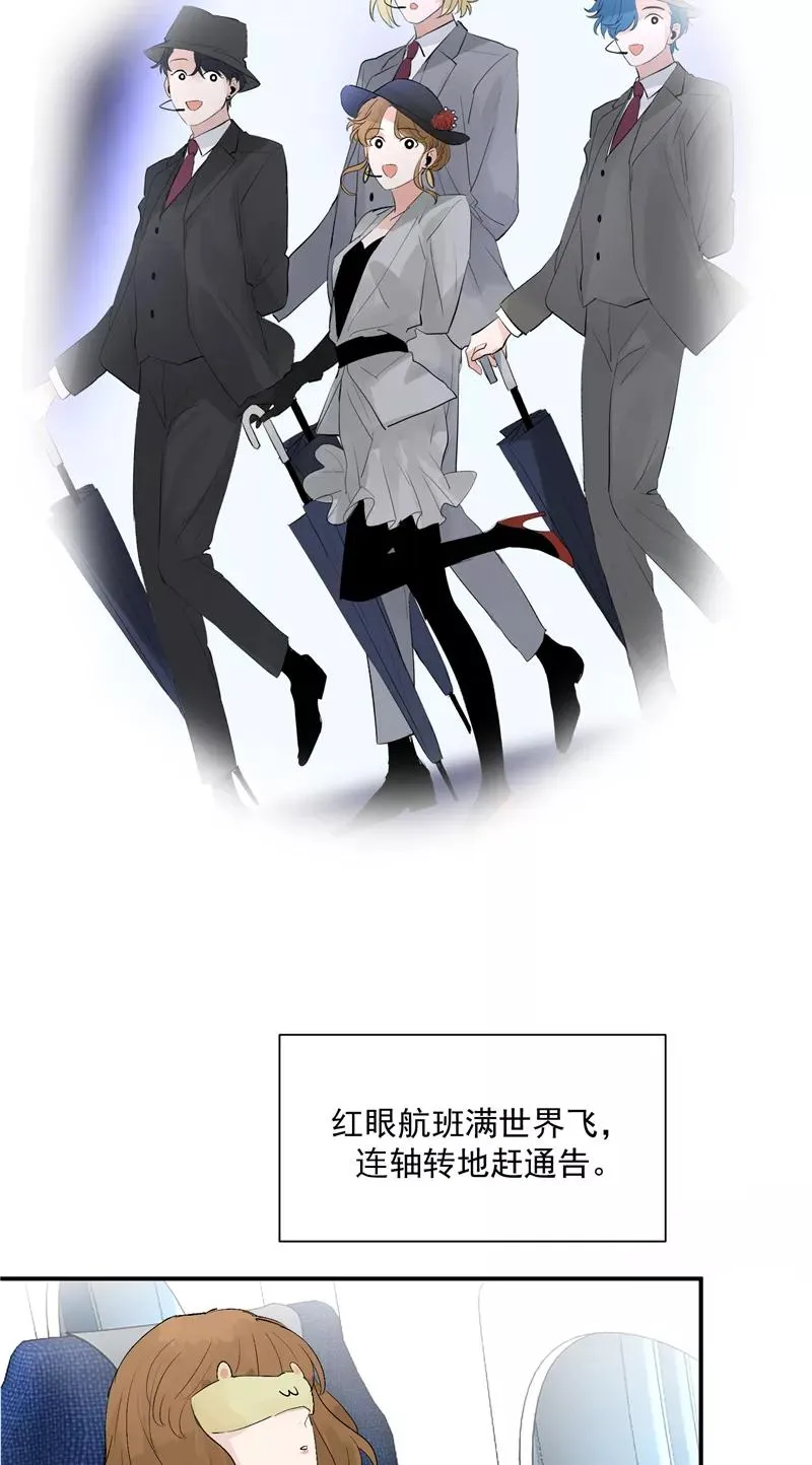 第46话 压力 第20页