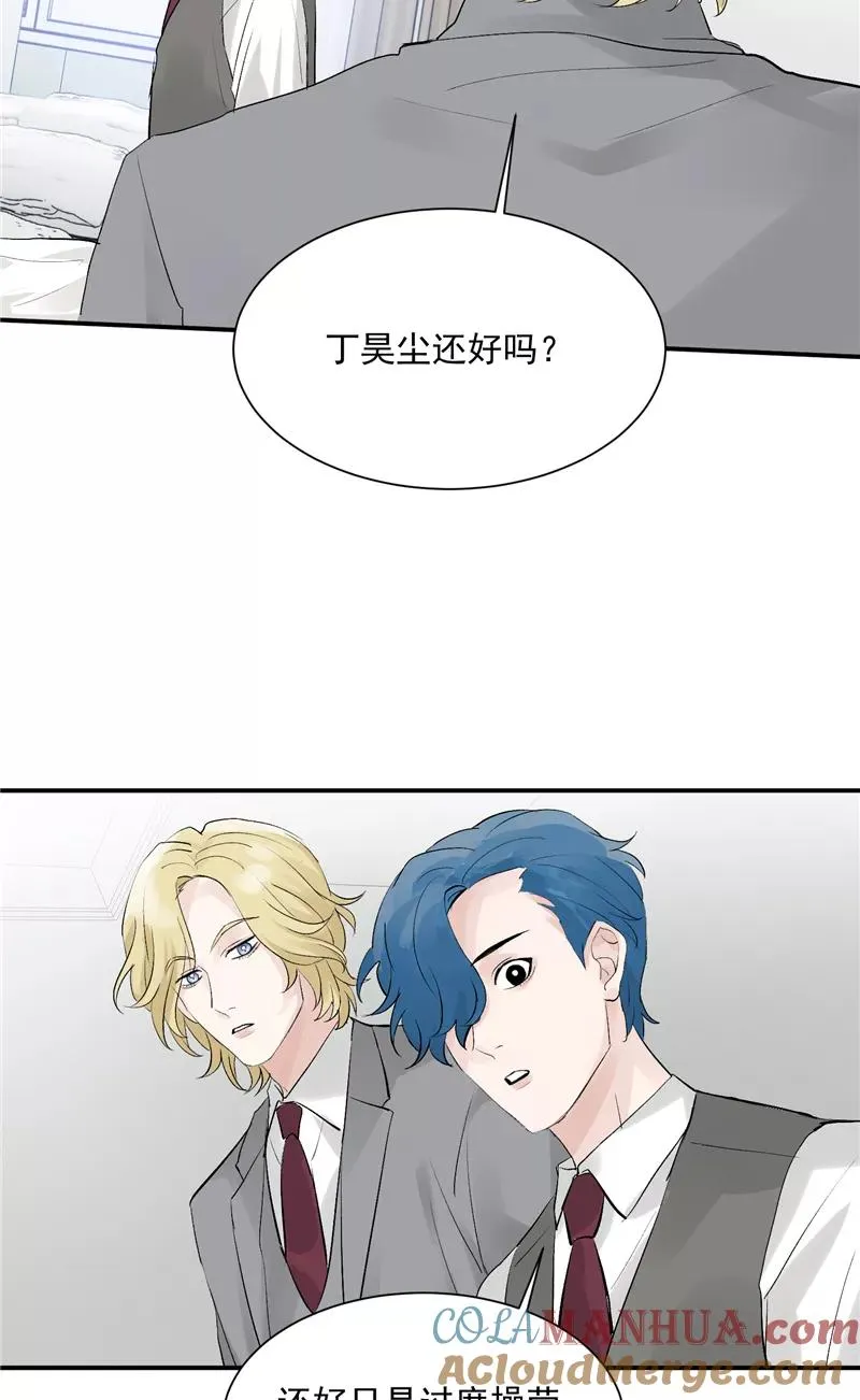 第46话 压力 第29页