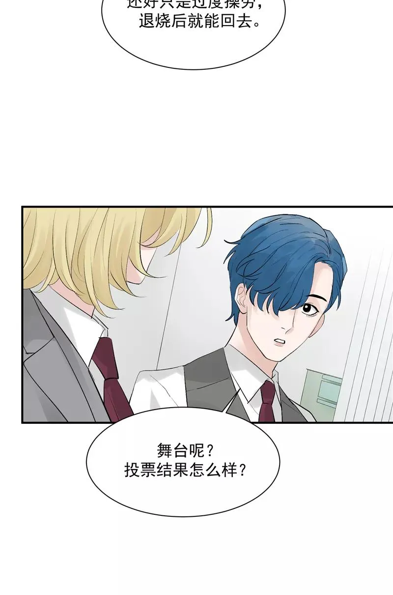 第46话 压力 第30页