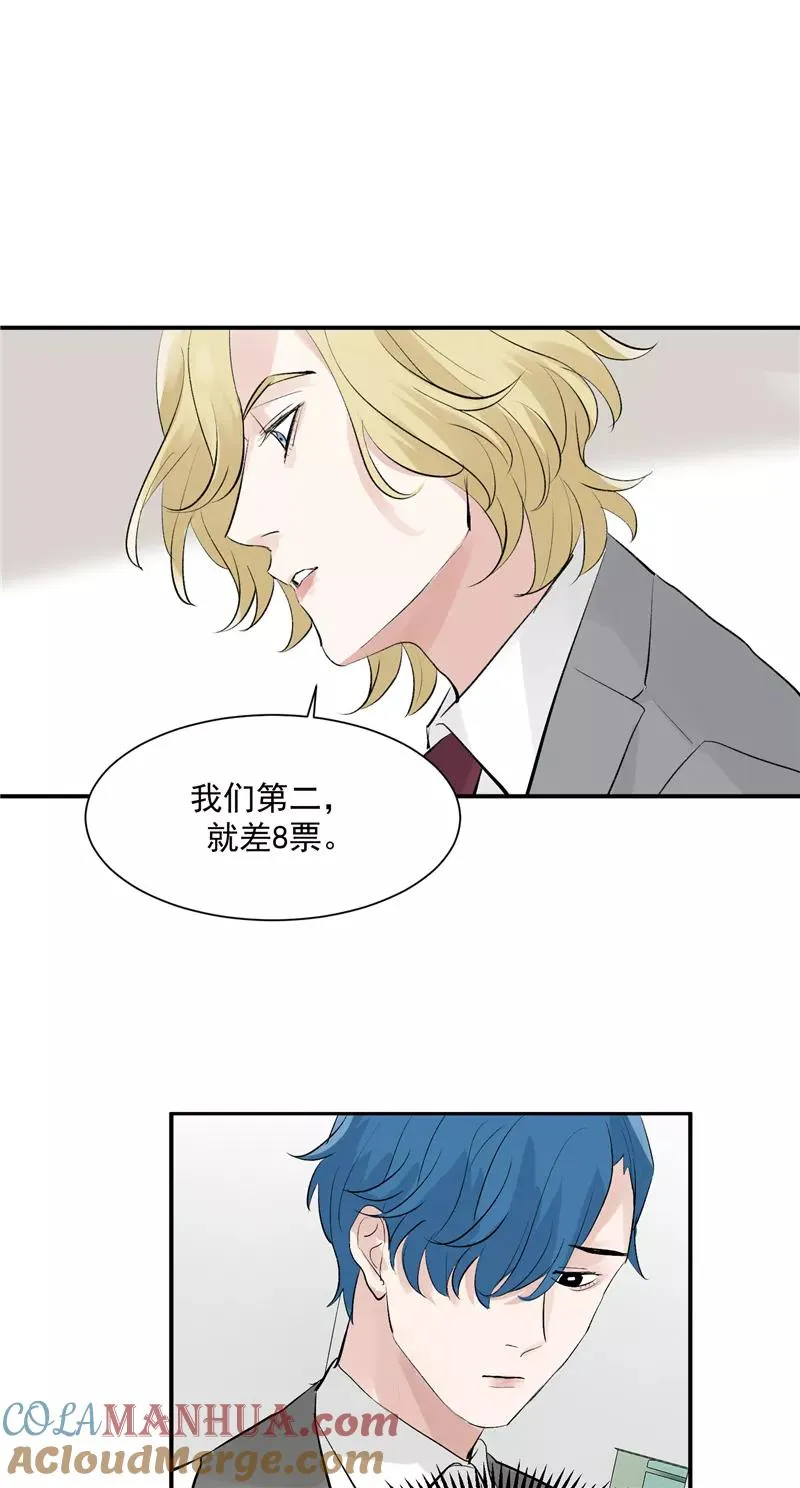 第46话 压力 第33页