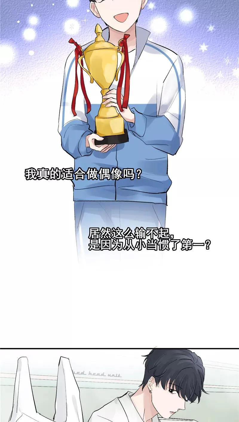 第47话 排名新变动 第12页