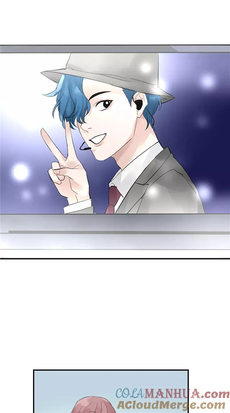 第47话 排名新变动 第27页