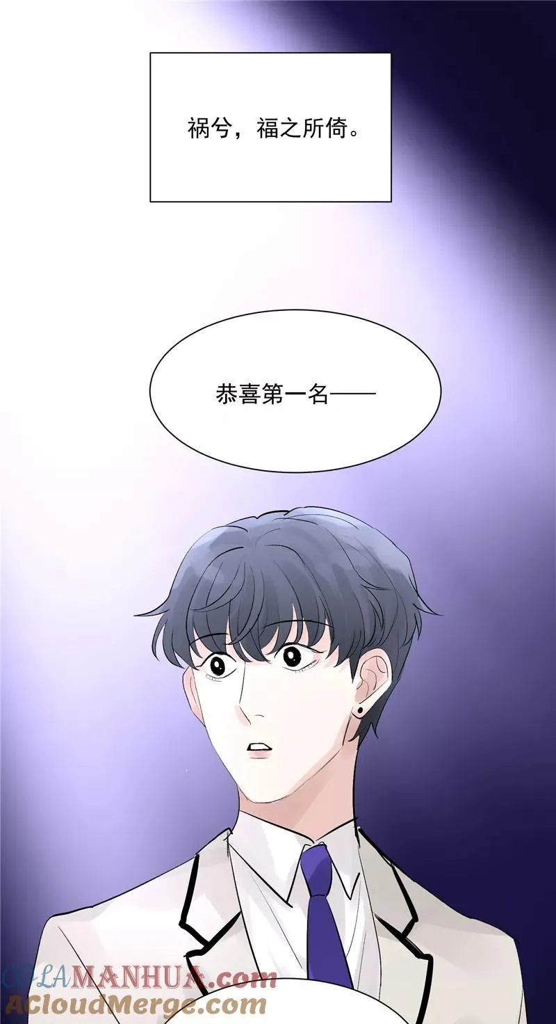 第47话 排名新变动 第31页