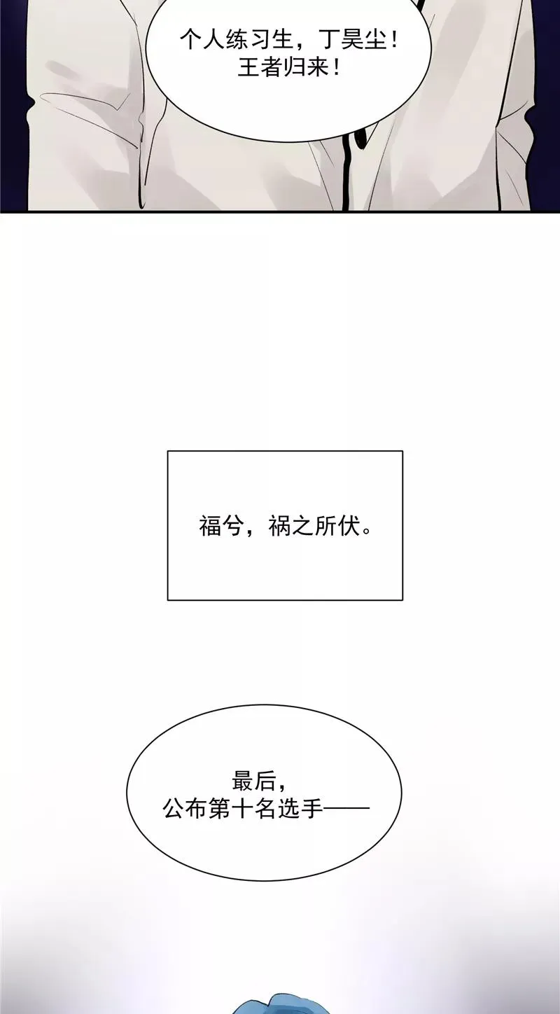 第47话 排名新变动 第32页