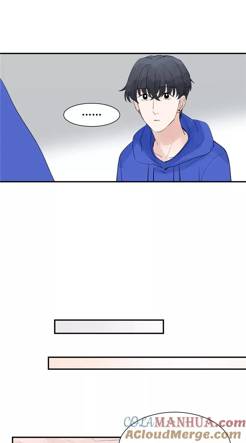 第49话 考创作？ 第25页