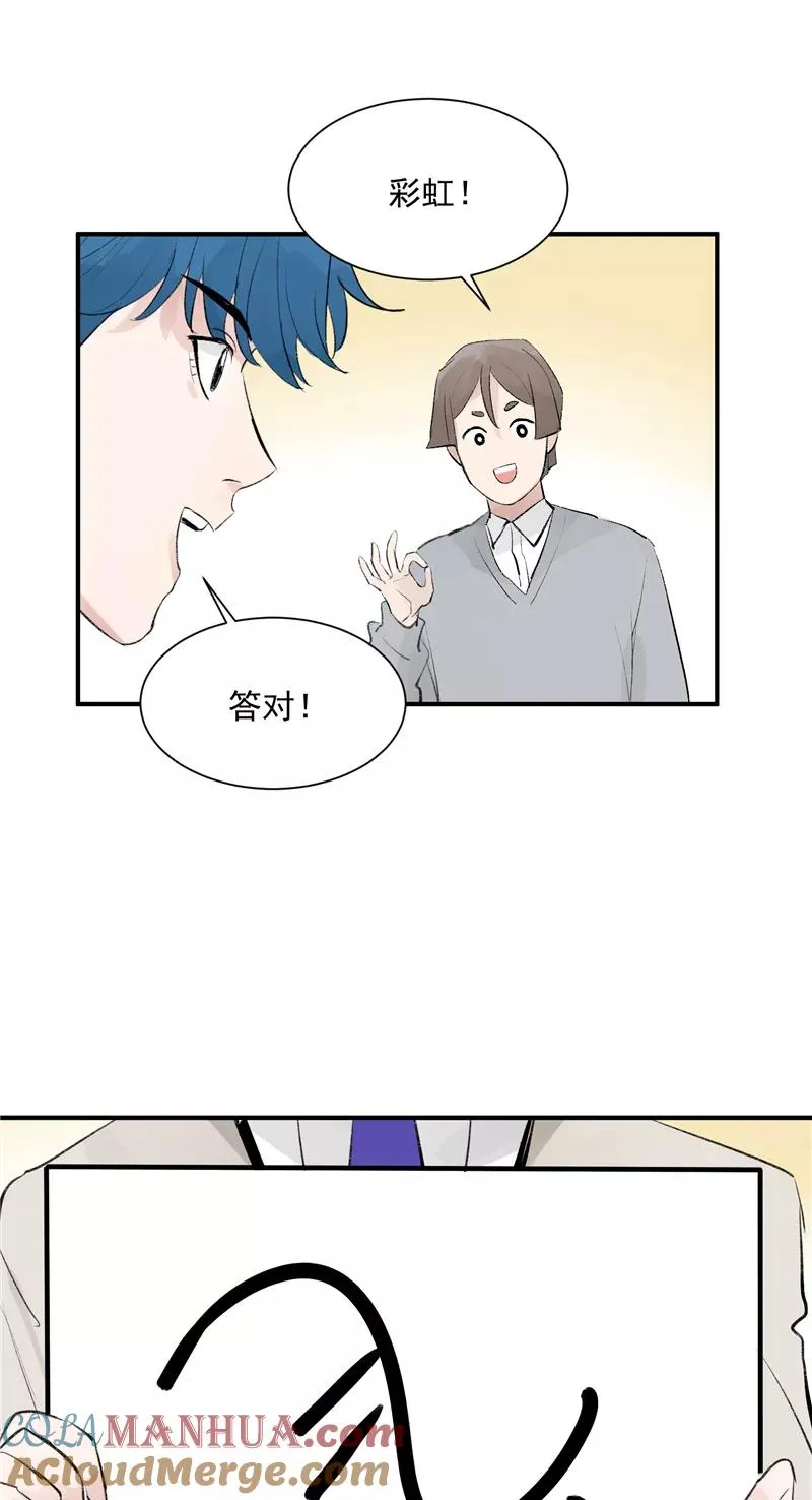 第51话 心有灵犀 第7页