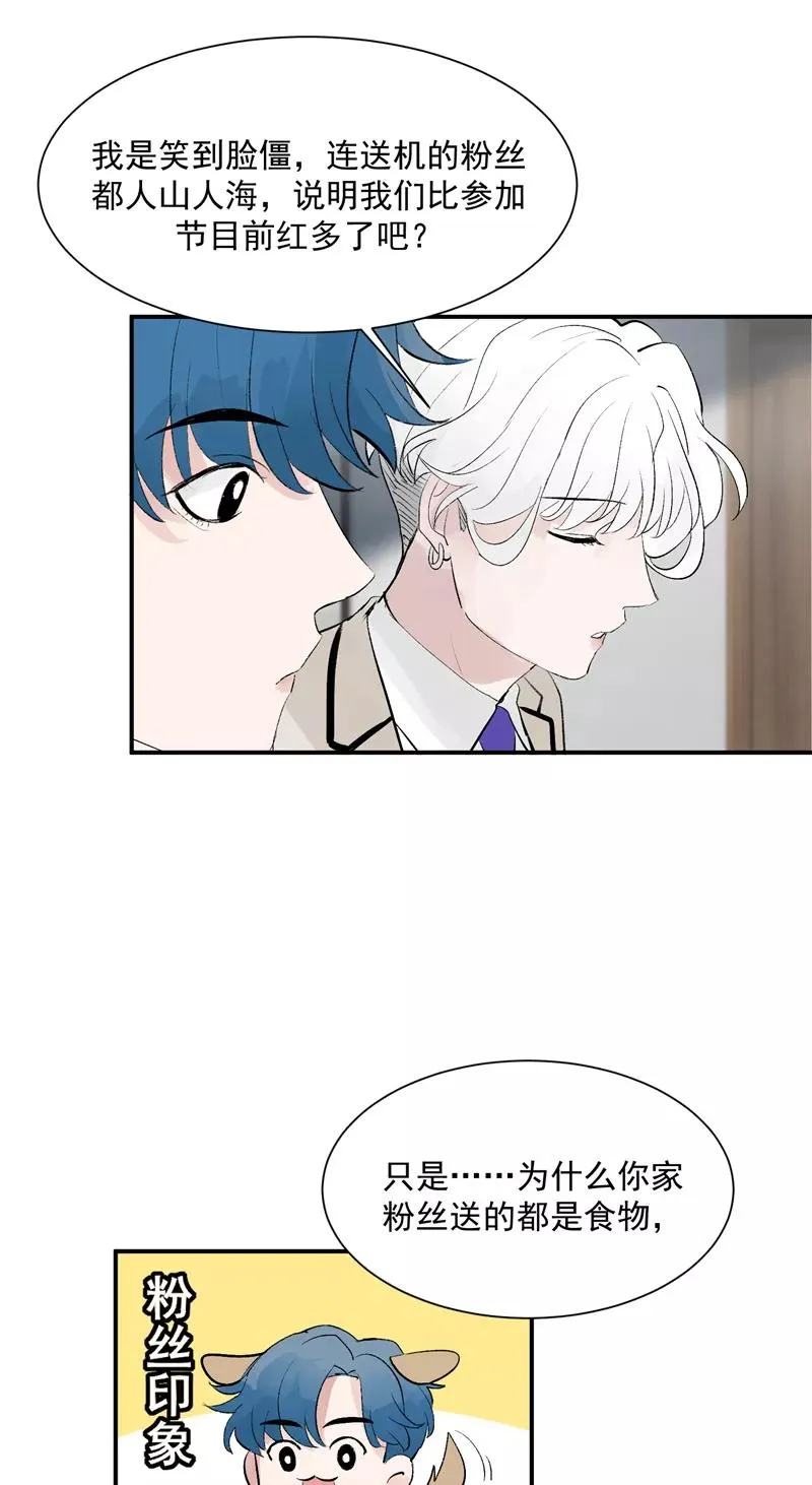 第54话 惊喜 第4页