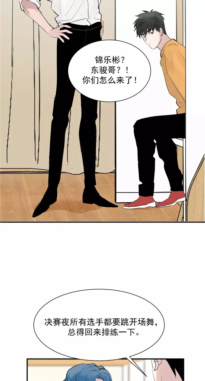 第54话 惊喜 第8页