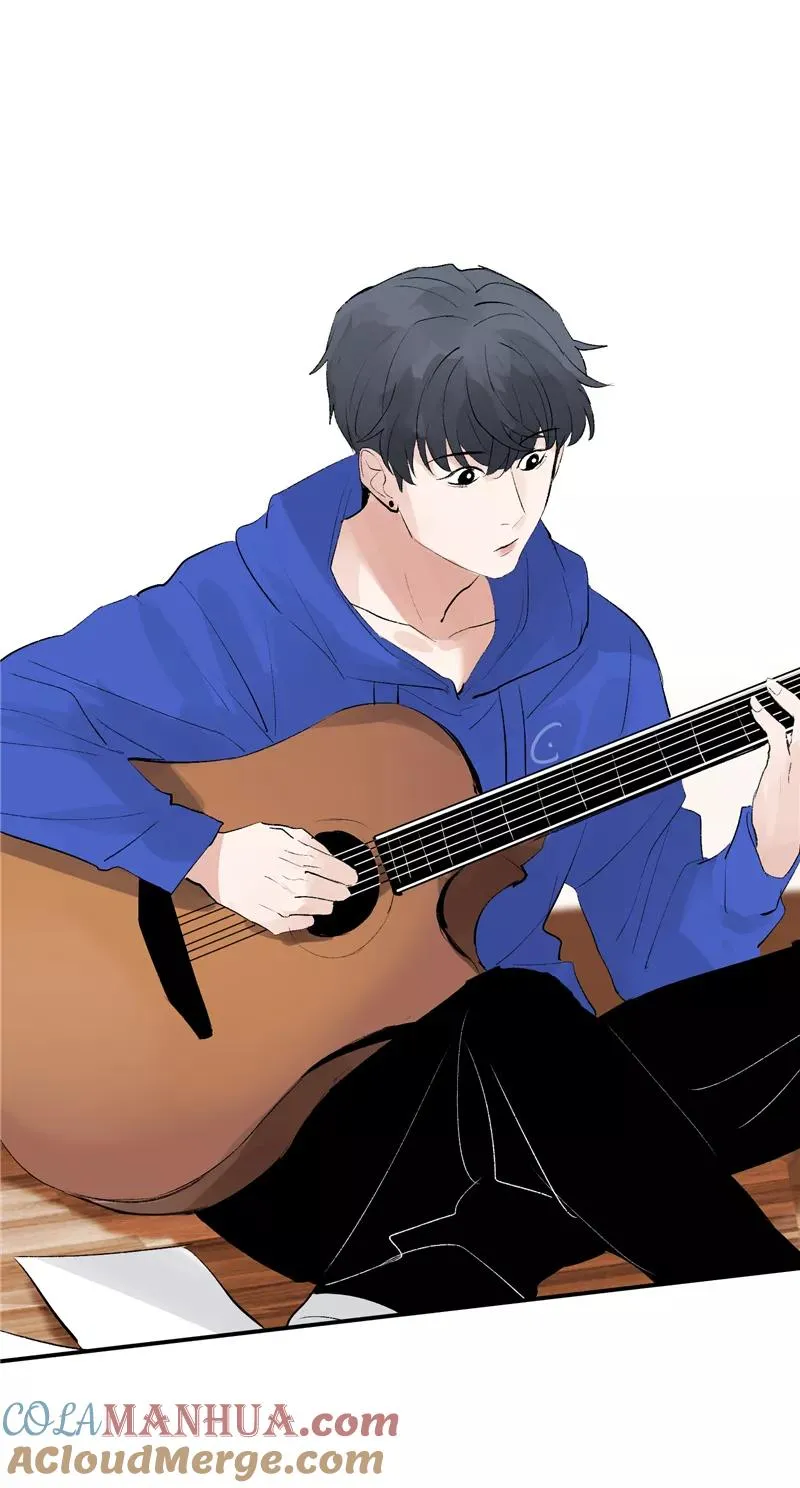 第55话 新曲目 第15页
