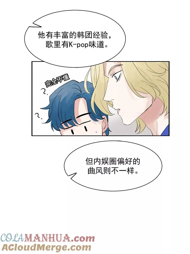 第55话 新曲目 第19页