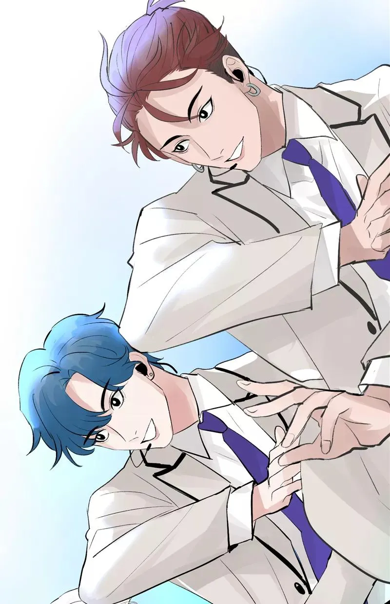 第58话 总决赛！开始！ 第27页