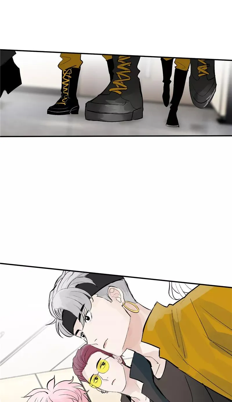 第58话 总决赛！开始！ 第41页