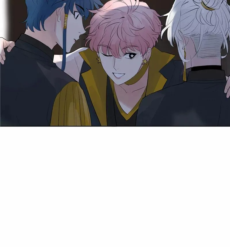 第59话 空窗 第5页