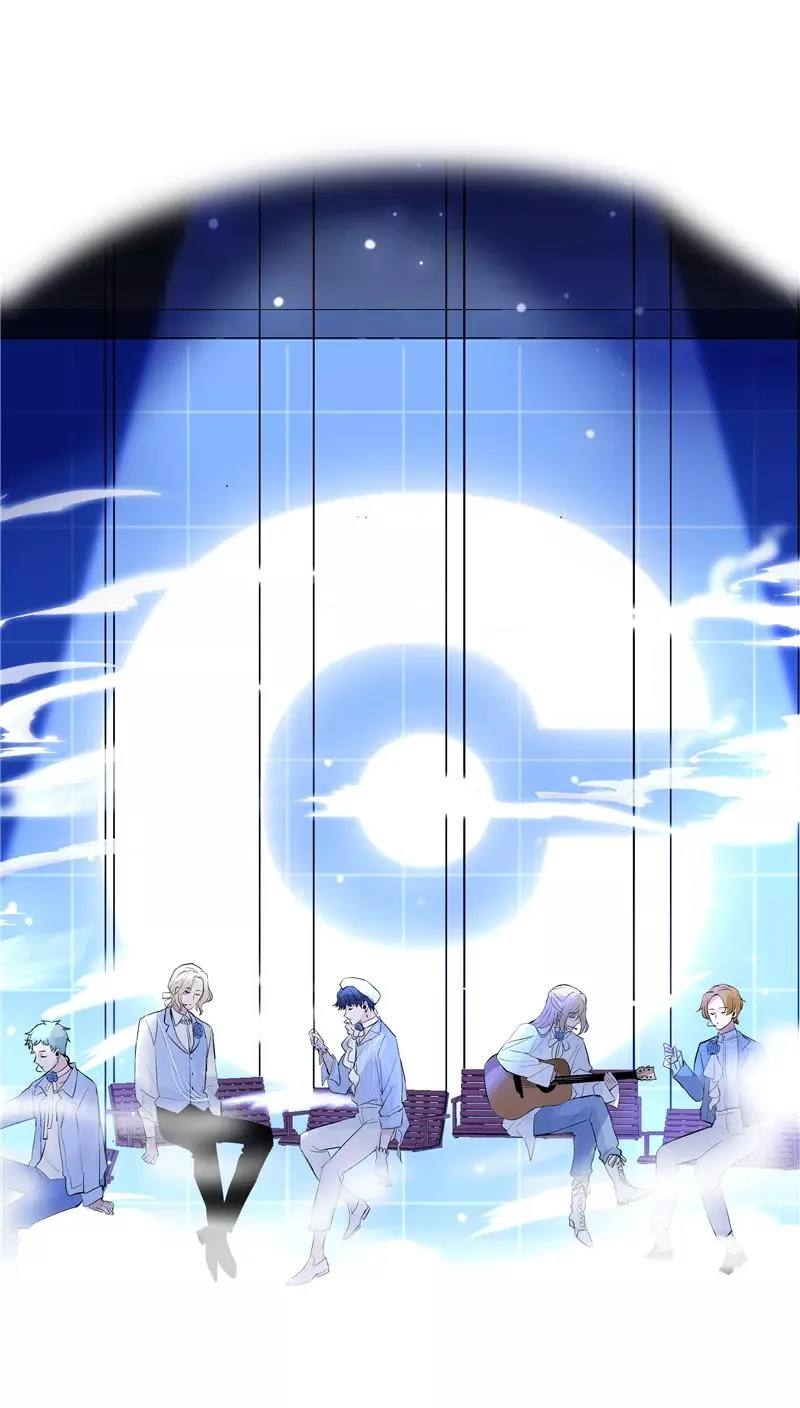 第59话 空窗 第11页