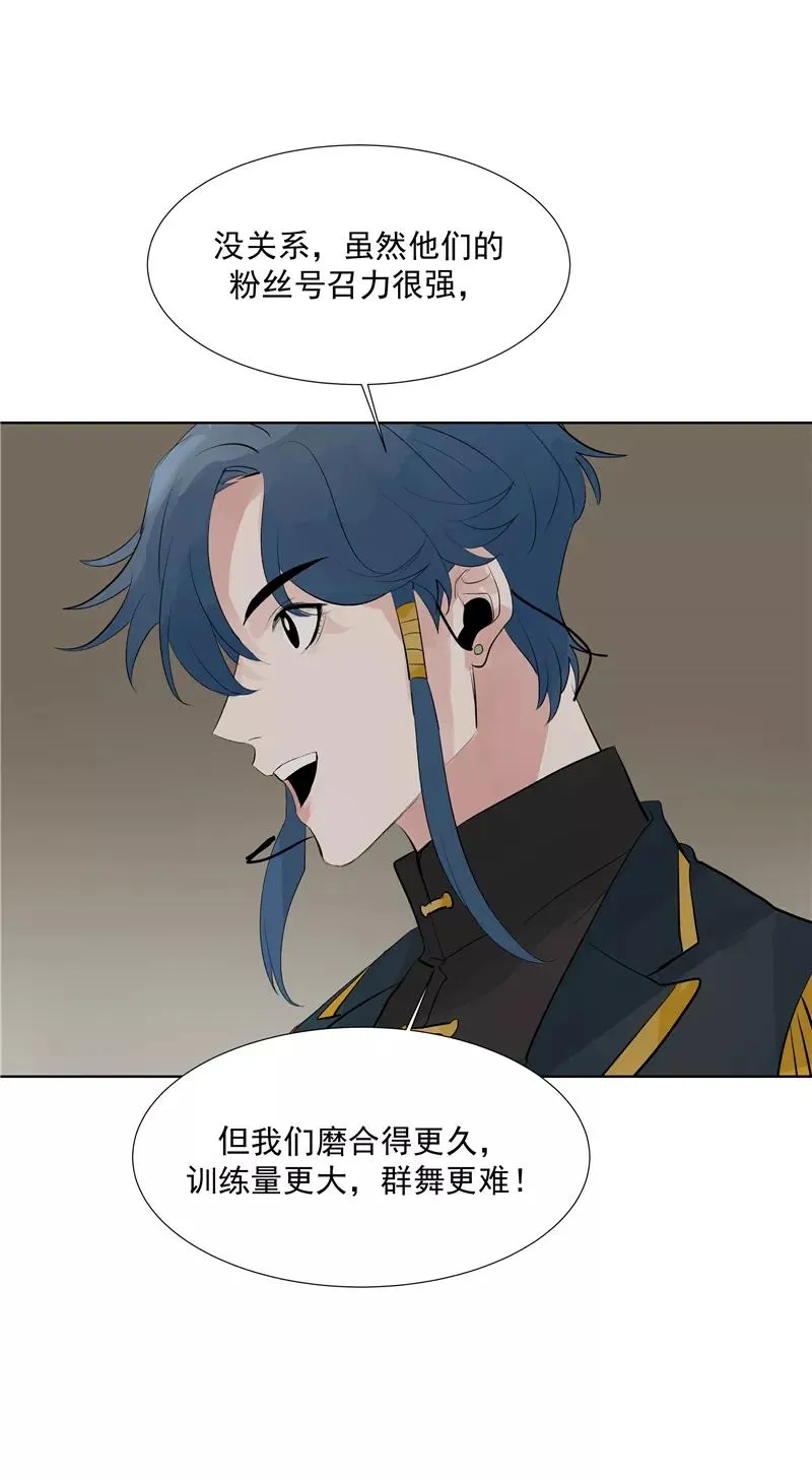 第61话 云上 第5页