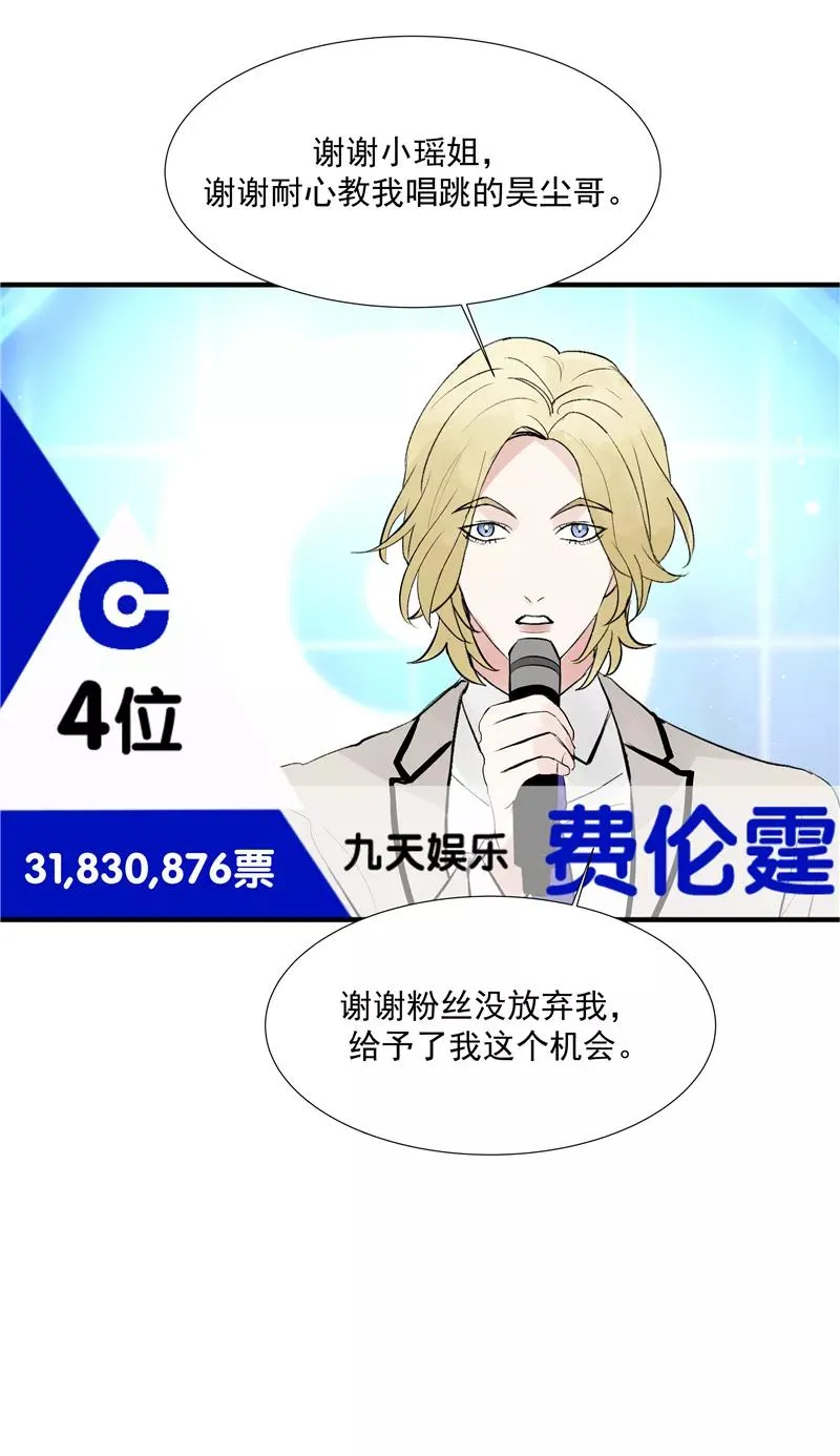 第63话 C位出道 第18页