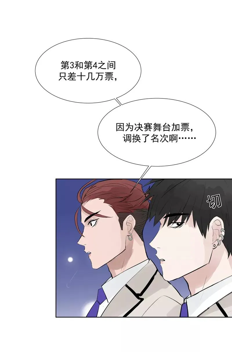 第63话 C位出道 第24页