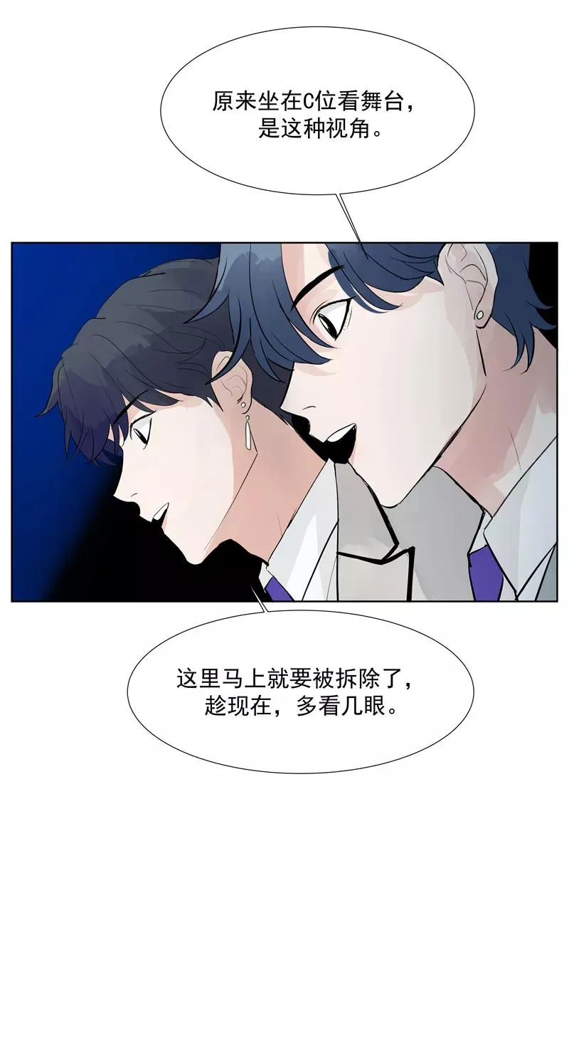 第65话 顶点的视角 第21页