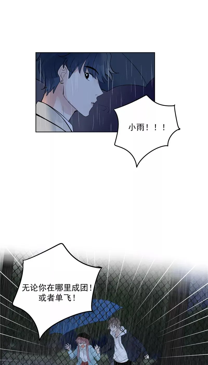 第65话 顶点的视角 第39页