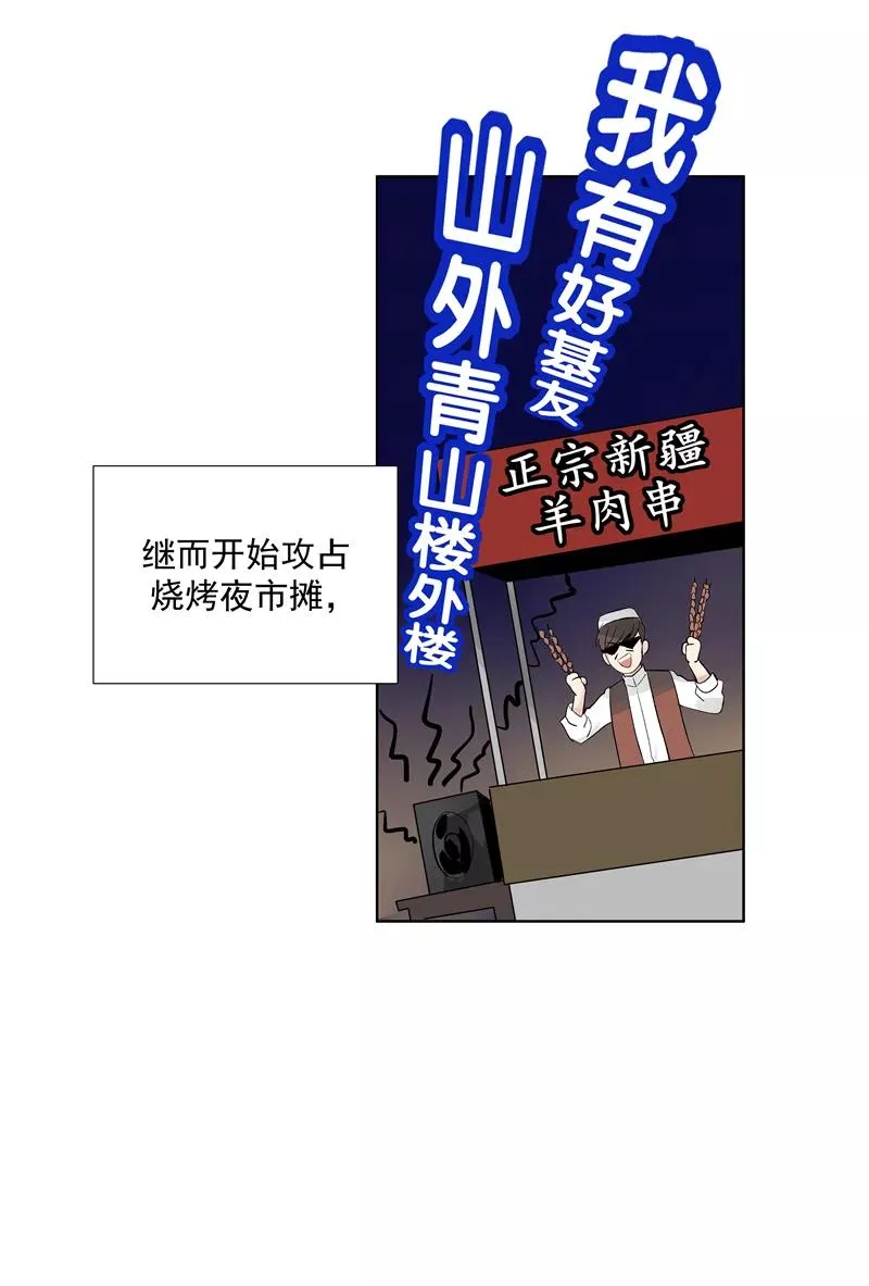 第69话 好基友 第14页