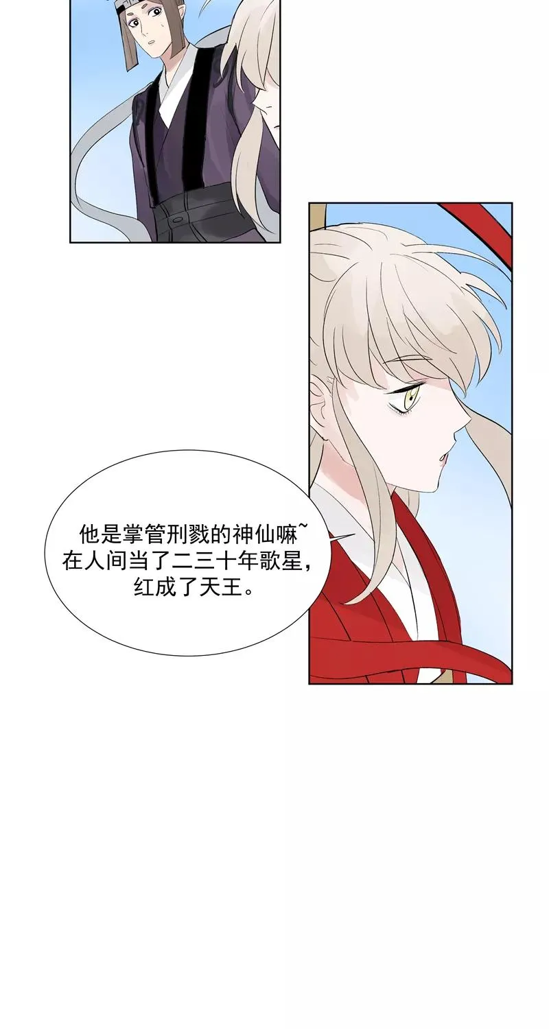 第70话 月下老人 第8页