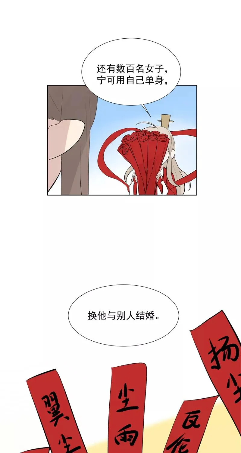 第70话 月下老人 第15页