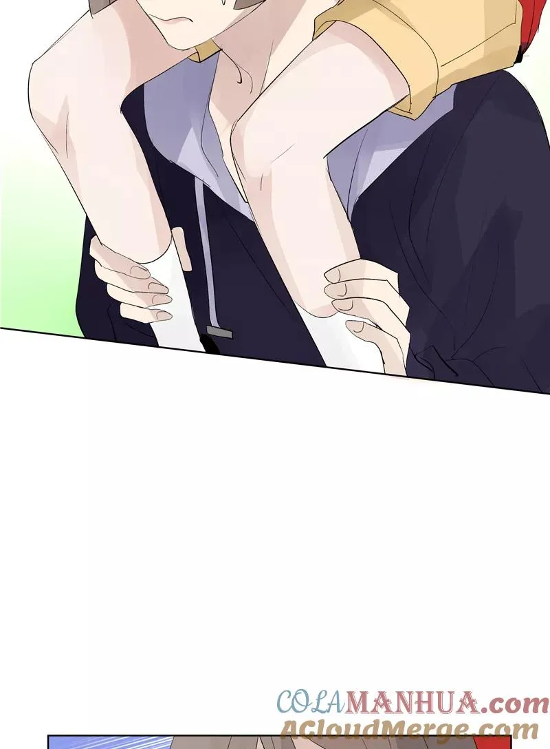 第70话 月下老人 第34页