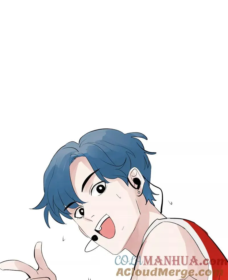 第70话 月下老人 第46页