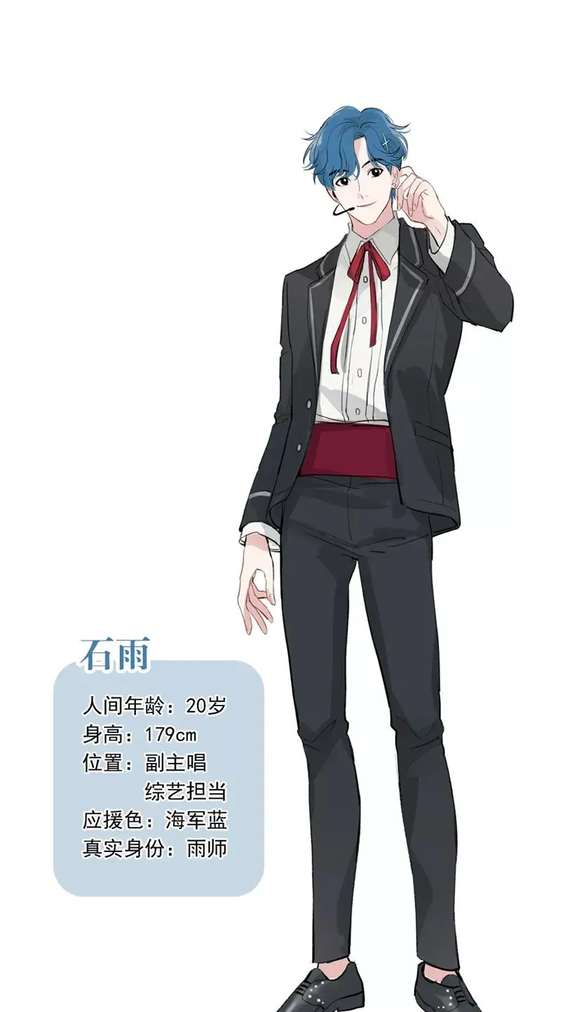 休刊番外 第2页