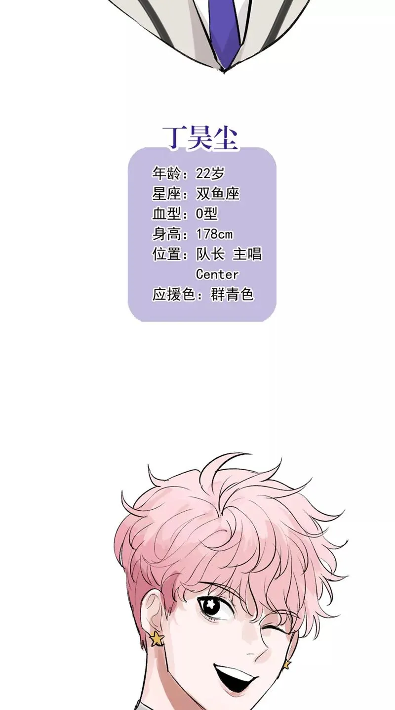 休刊番外 第8页