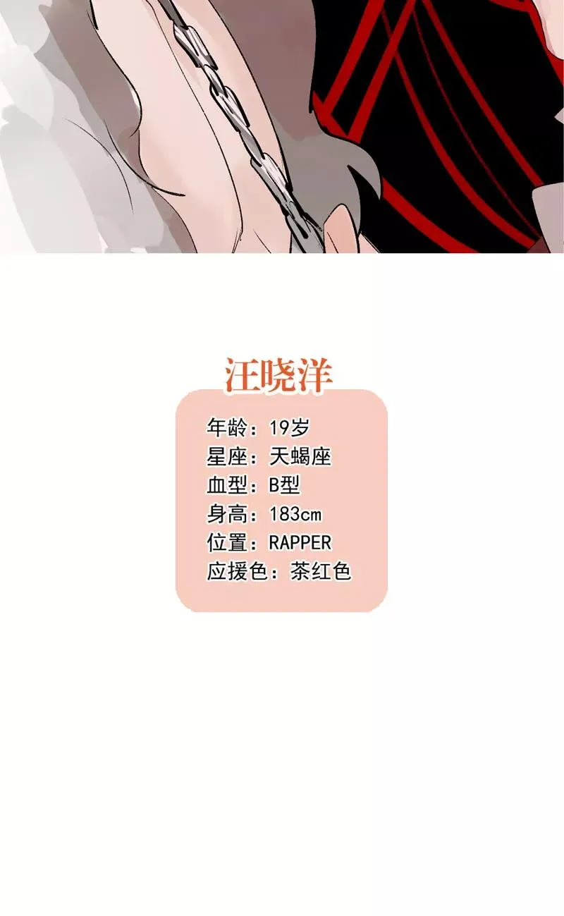 休刊番外 第14页