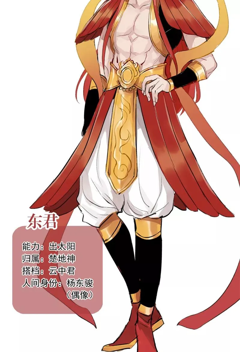 休刊番外 第22页