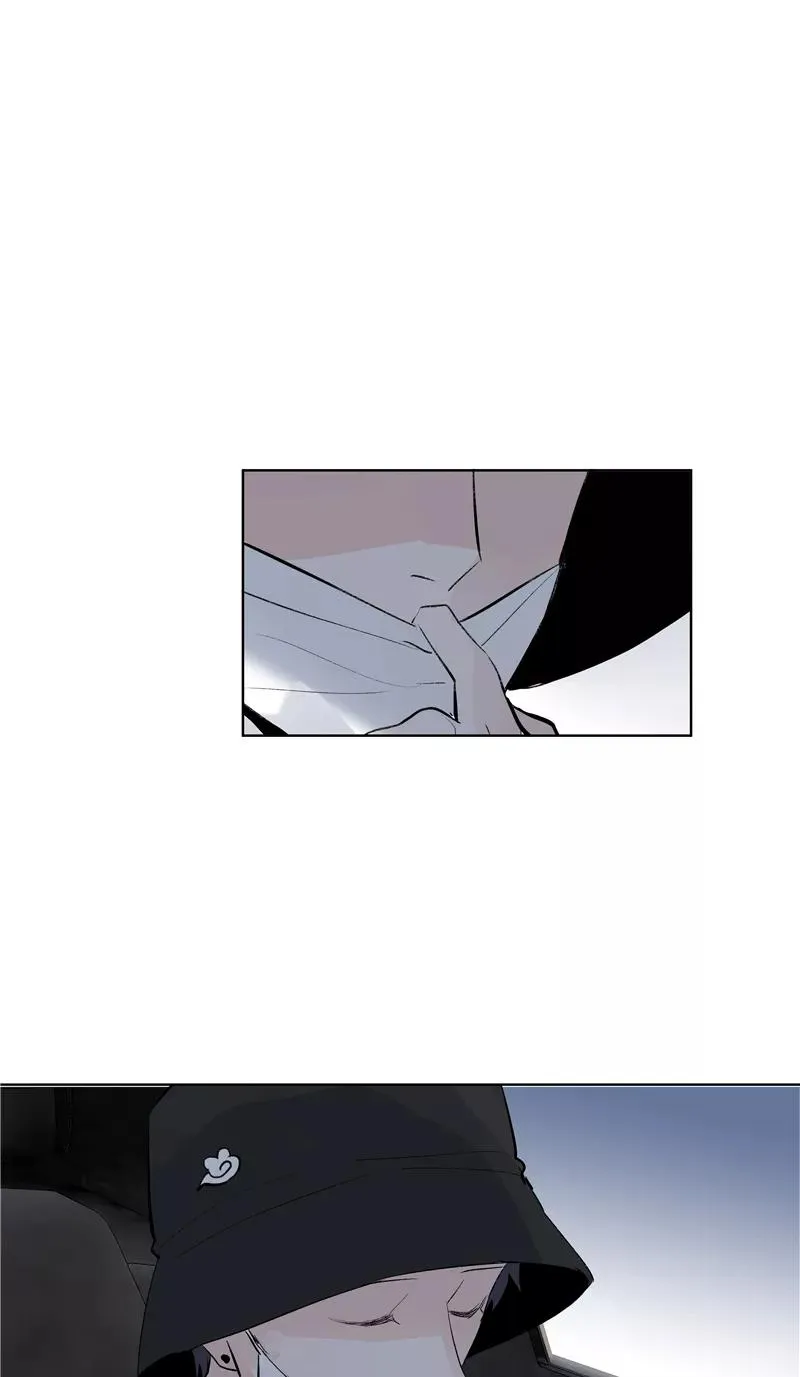 第73话 逃脱 第20页