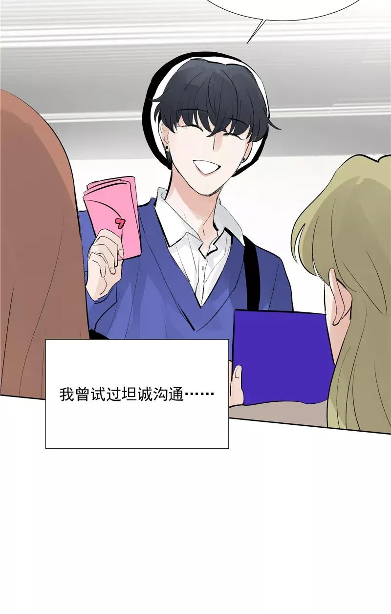 第74话 对峙 第8页