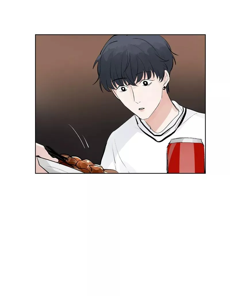 第74话 对峙 第23页