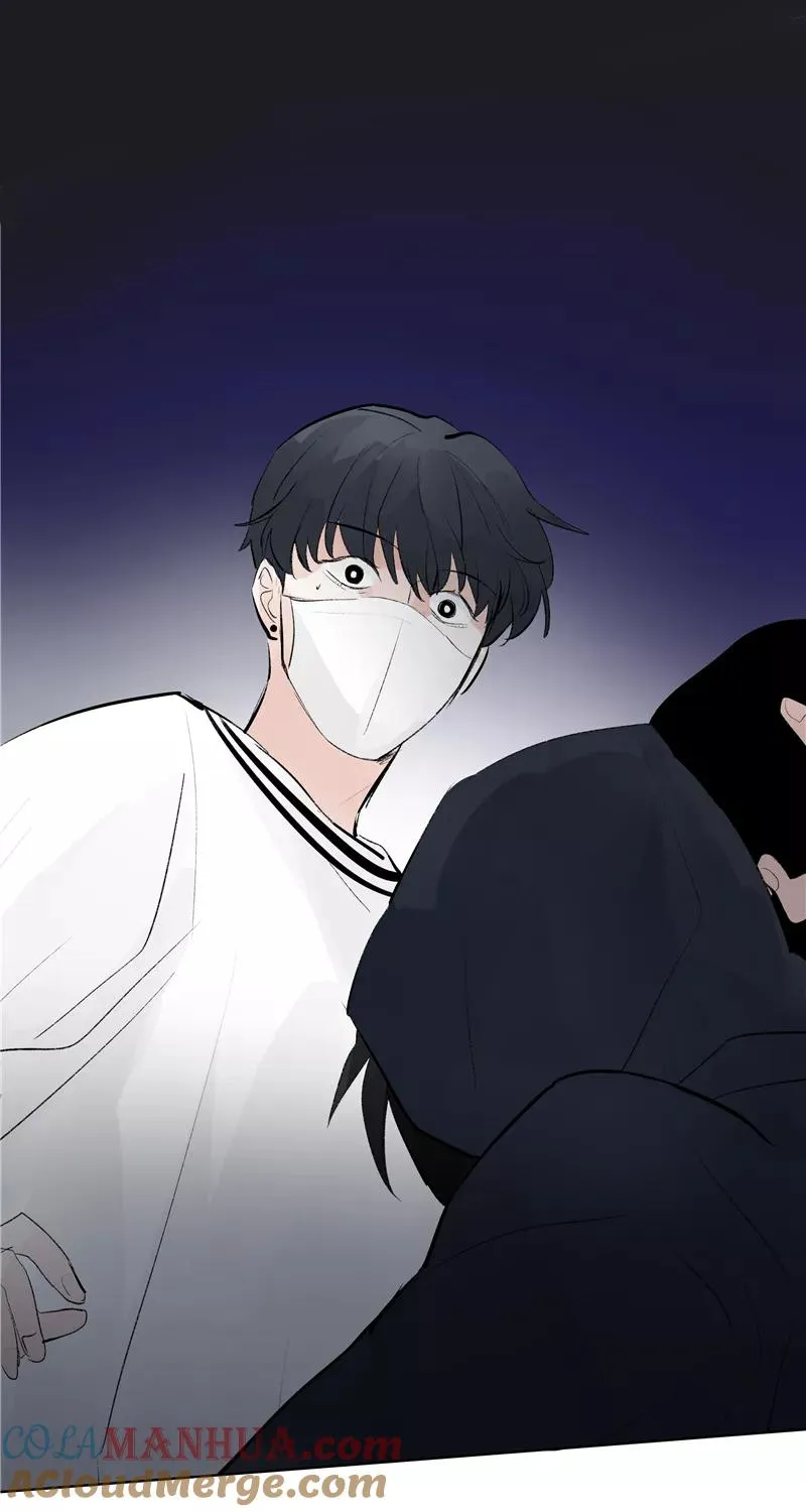 第74话 对峙 第31页
